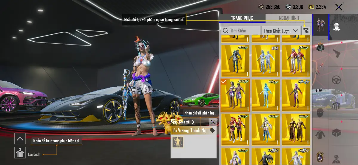 Acc PUBG Mobile mã 1027 - 149m 👑 BST 89.9 - 4 Tuyệt Phẩm - ảnh 41
