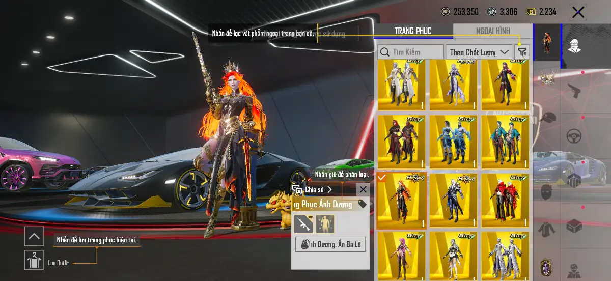 Acc PUBG Mobile mã 1027 - 149m 👑 BST 89.9 - 4 Tuyệt Phẩm - ảnh 57