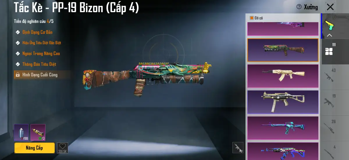 Acc PUBG Mobile mã 1500 - 95m - Full bentley - Giáp Đẹp - 3x khẩu 7 - ảnh 81