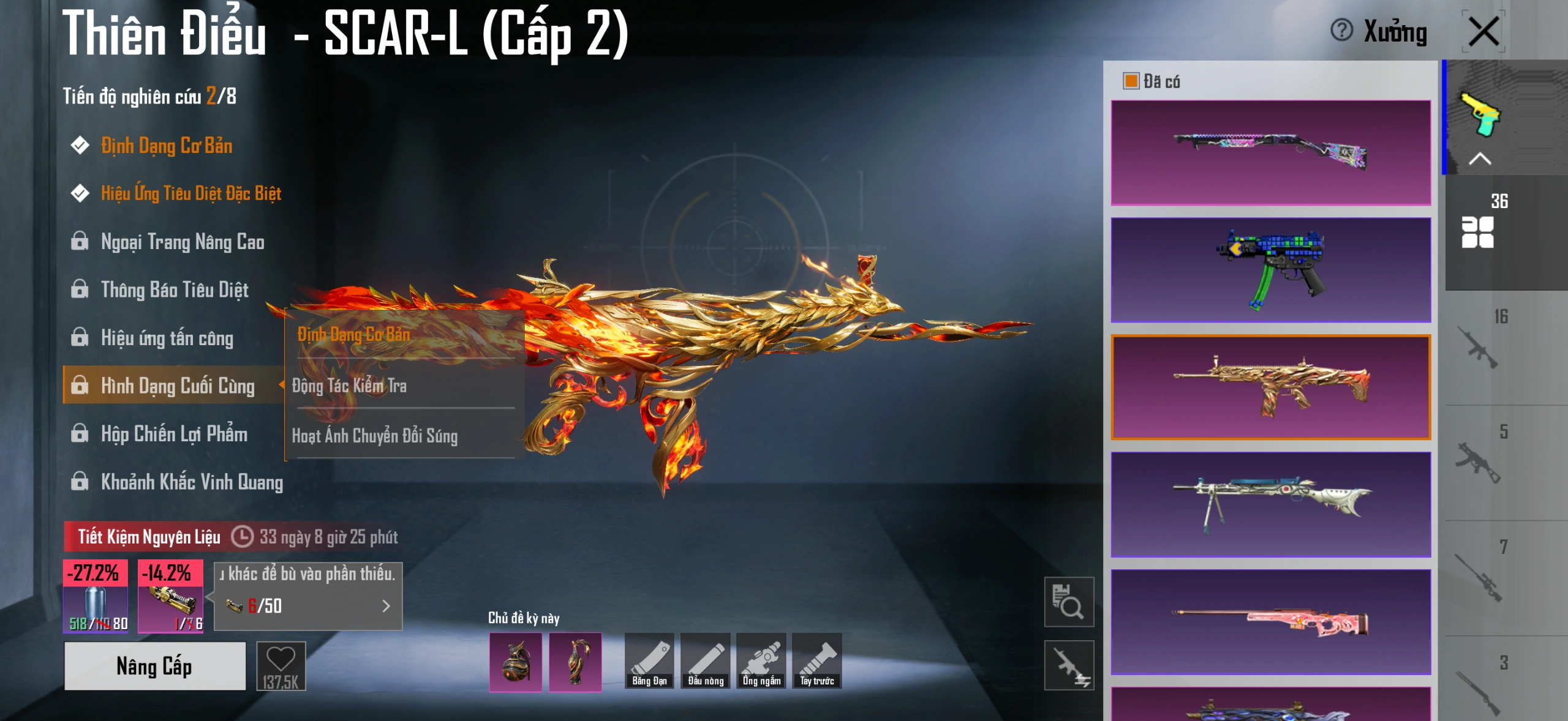 Acc PUBG Mobile mã 1564 - ảnh 21