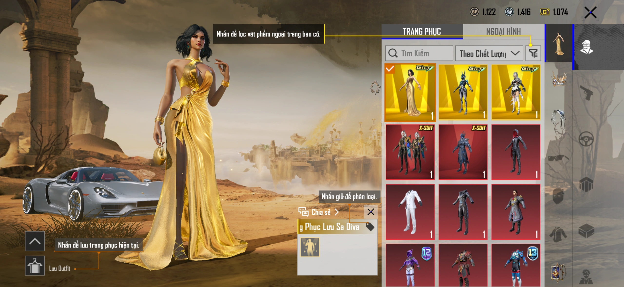 Acc PUBG Mobile mã 1564 - ảnh 6