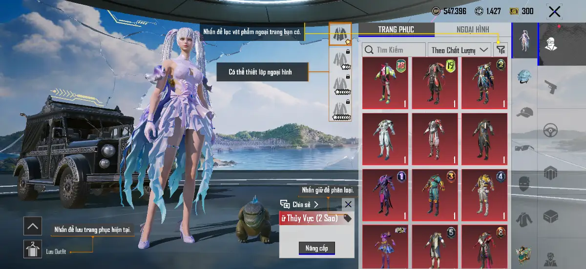 Acc PUBG Mobile mã 1585 - ảnh 18