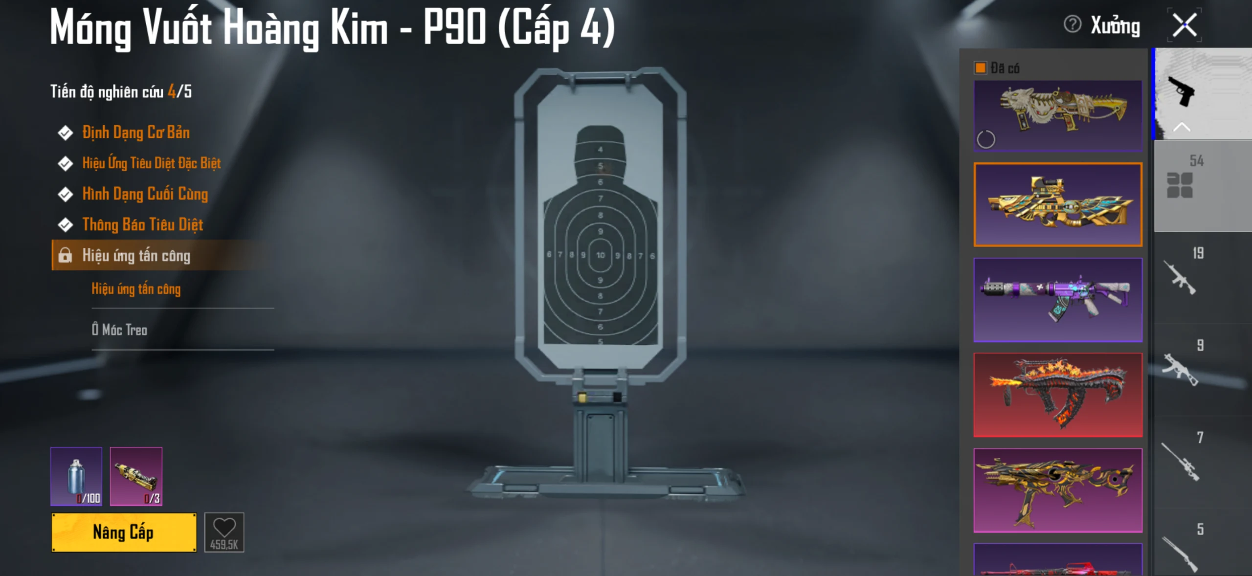 Acc PUBG Mobile mã 14869 - 1x tiểu - Agu naruto new - combo 8777766 - ảnh 29