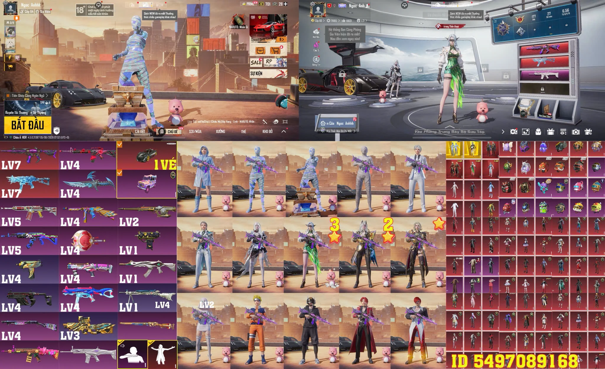 57119