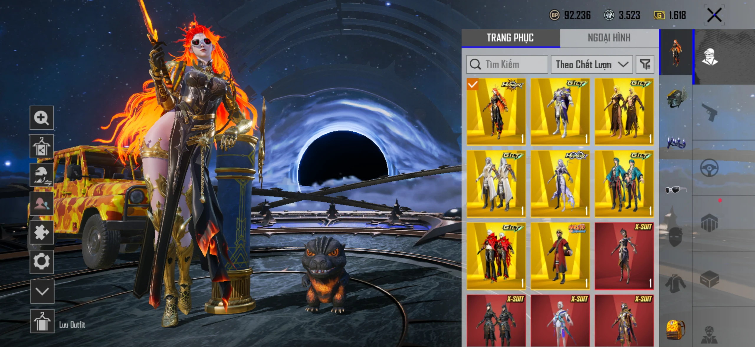 Acc PUBG Mobile mã 61301 - Bape 50% - 38m !!!! - ảnh 8