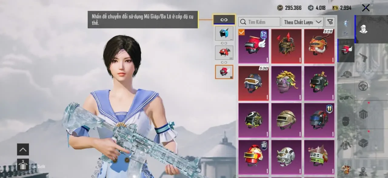 Acc PUBG Mobile mã 63458 - ảnh 25
