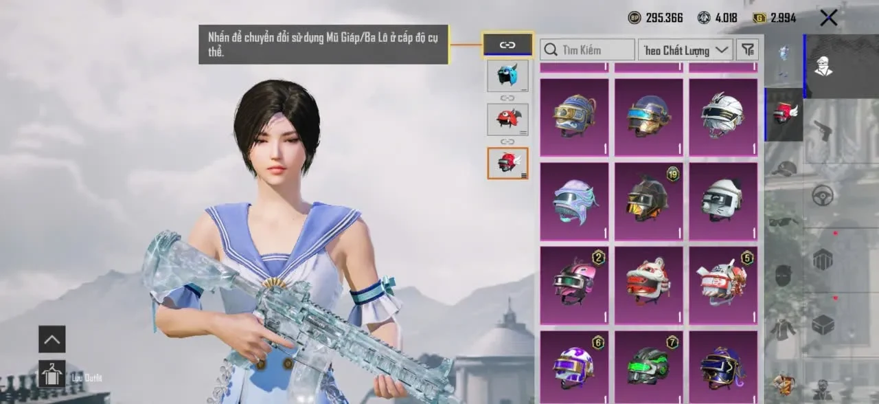 Acc PUBG Mobile mã 63458 - ảnh 26