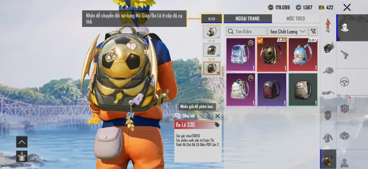 Acc PUBG Mobile mã 63459 - ảnh 13
