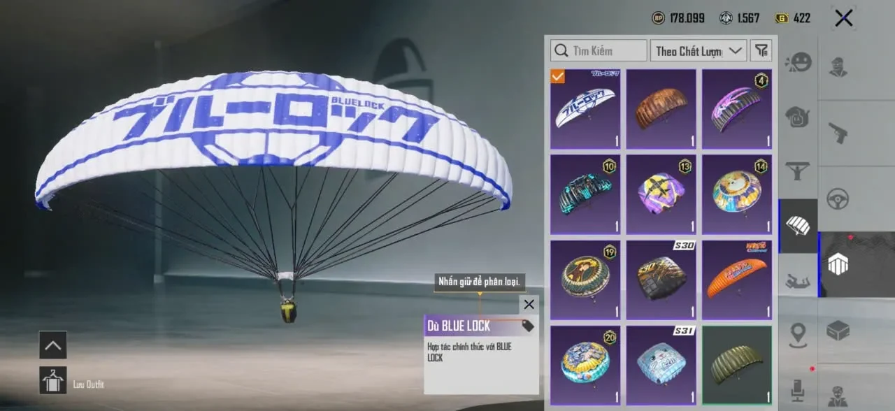 Acc PUBG Mobile mã 63459 - ảnh 15