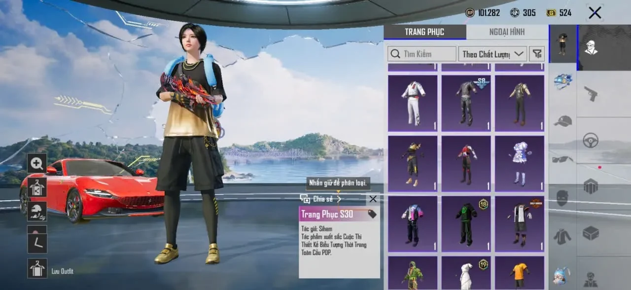 Acc PUBG Mobile mã 63460 - ảnh 14