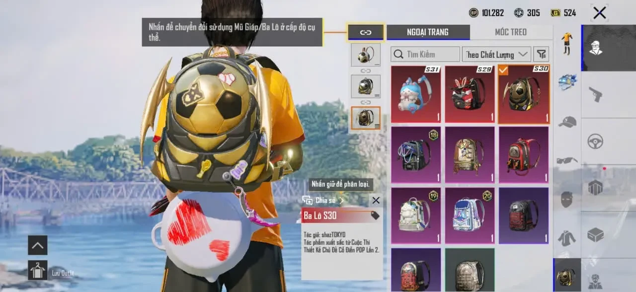 Acc PUBG Mobile mã 63460 - ảnh 17