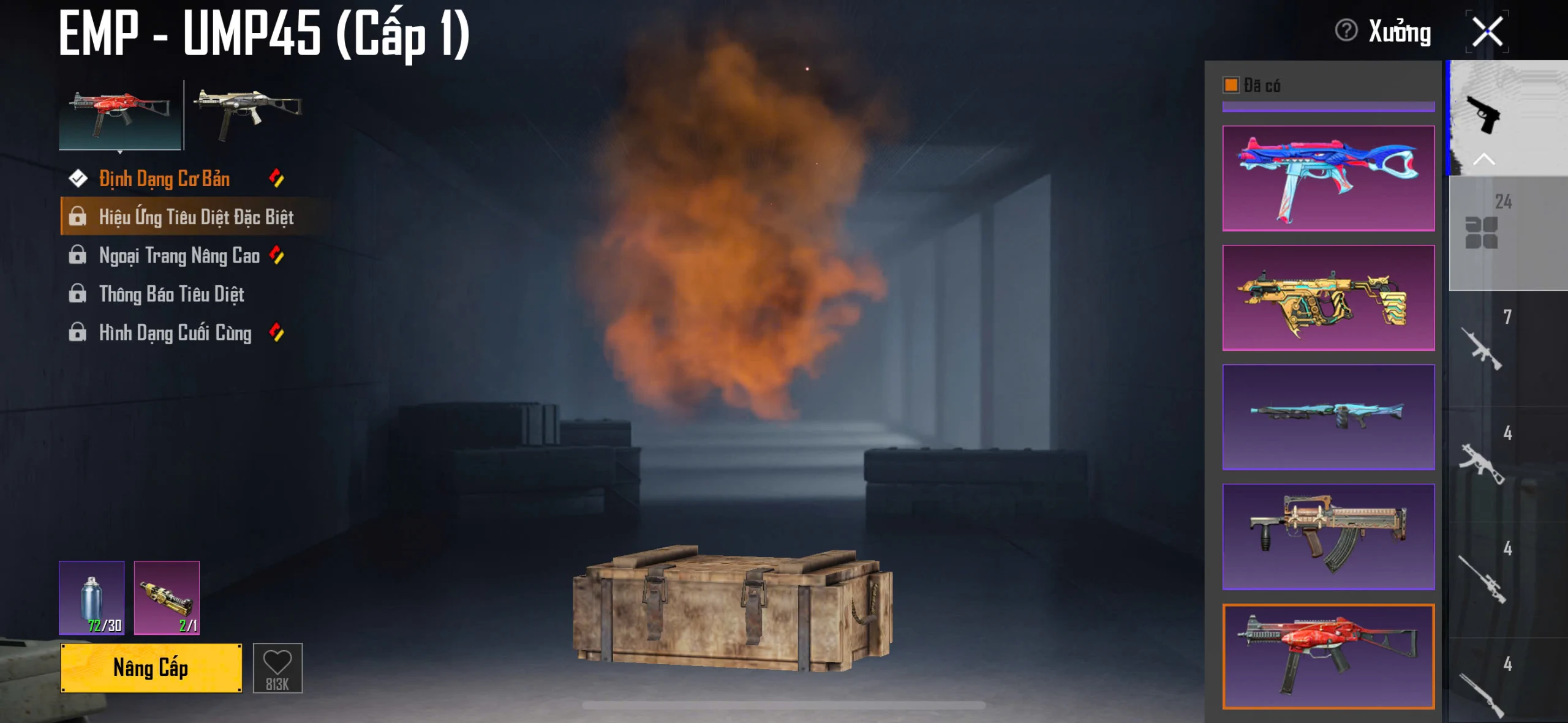 Acc PUBG Mobile mã 64246 - ảnh 14