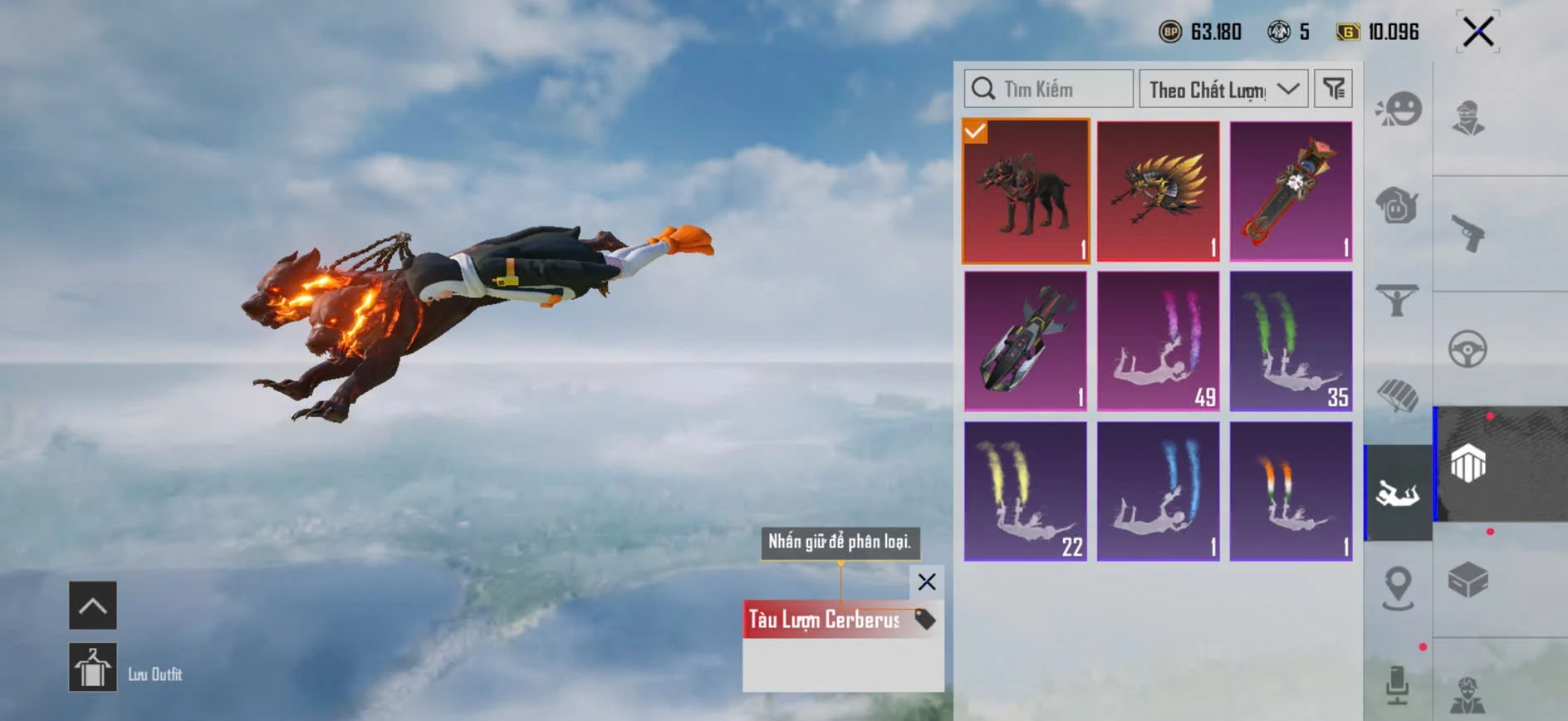 Acc PUBG Mobile mã 65833 - ảnh 23
