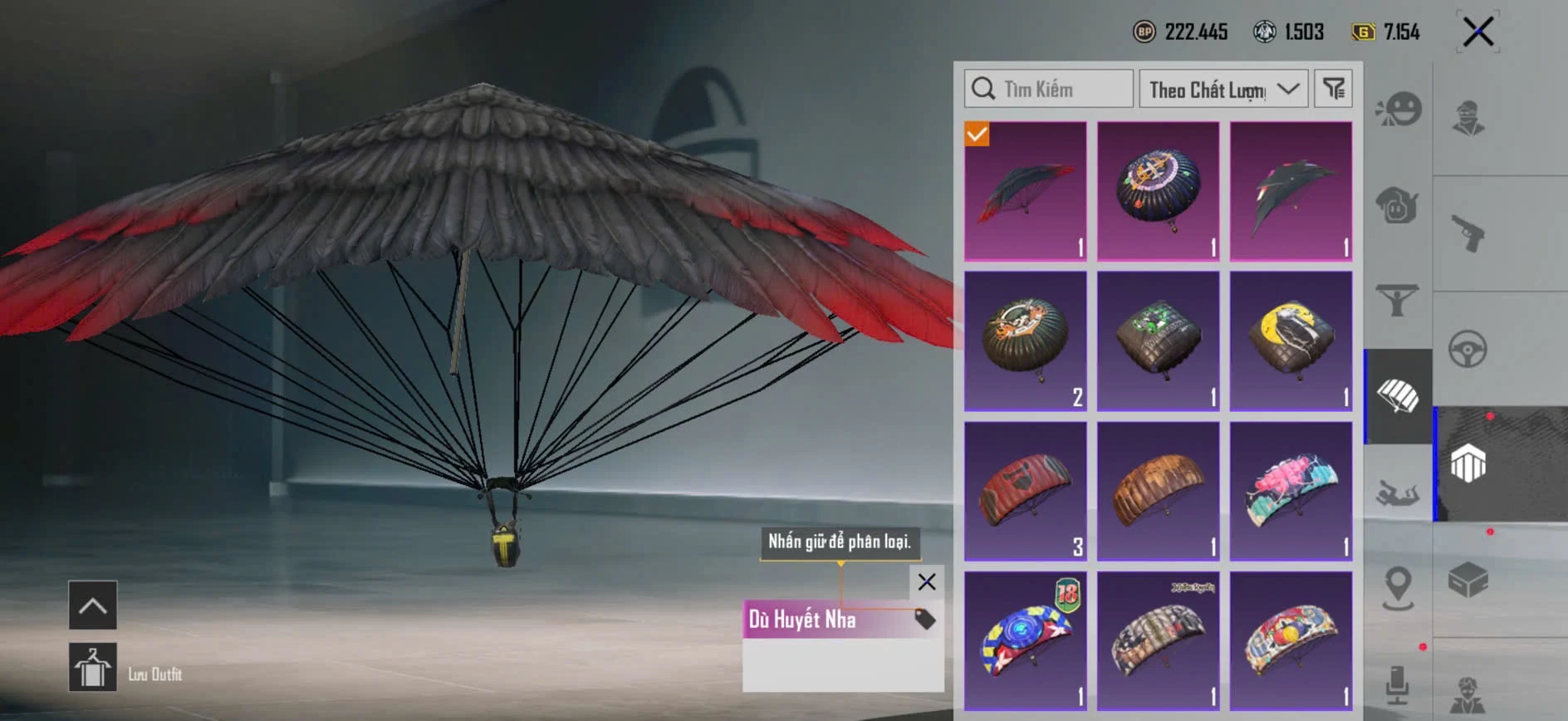Acc PUBG Mobile mã 65836 - ảnh 25