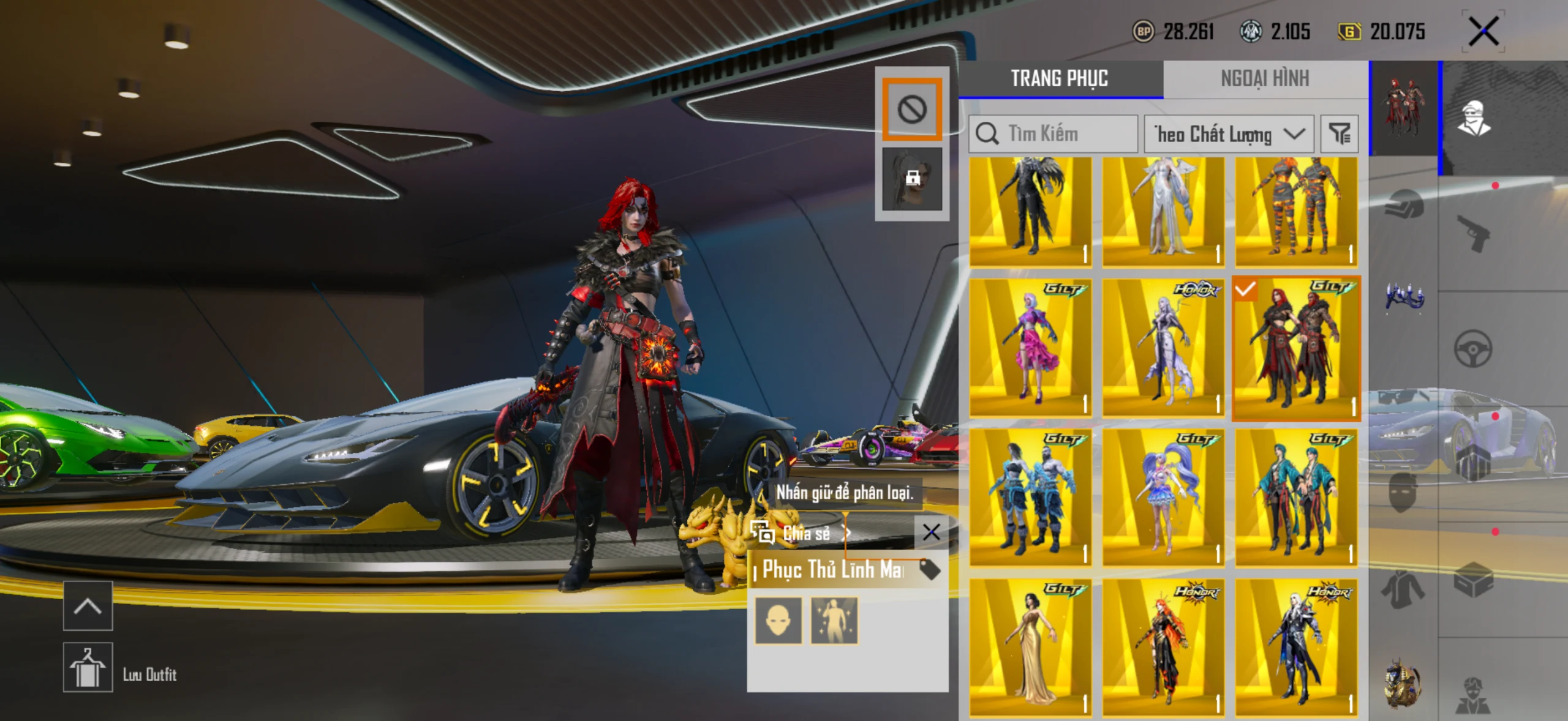 Acc PUBG Mobile mã 66494 - ảnh 16
