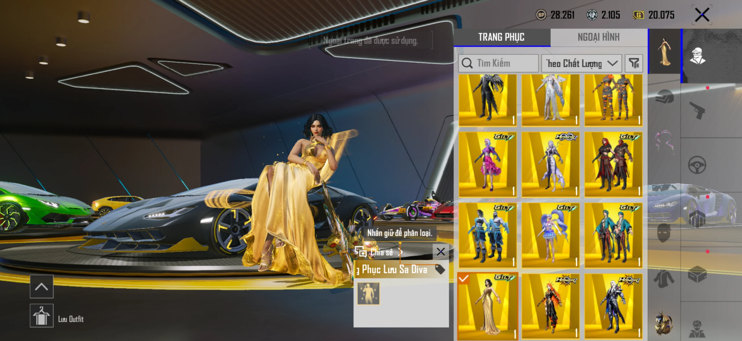 Acc PUBG Mobile mã 66494 - ảnh 20